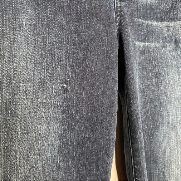 7 For All Mankind The Trouser jeans 28 - Picture 4 of 16